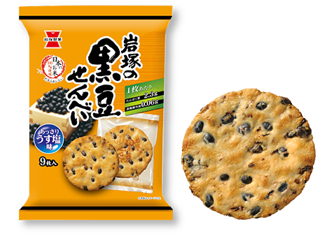 【チンチラ】岩塚製菓12袋おまとめセット 岩塚製菓 12個／ 田舎のおかき ざらめ味 8本×12個入 ／NA : オー