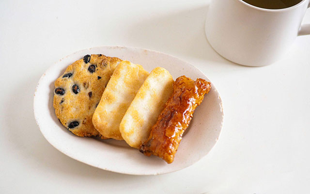 夜にお菓子を食べてもいいの？ おいしい「夜おやつ」との付き合い方