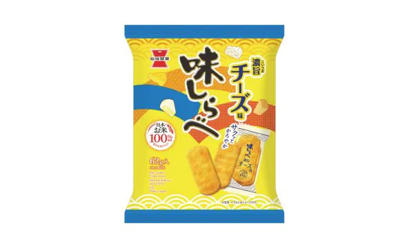 大人のぽりぽりクラブ：岩塚製菓のTHEひとつまみファンサイト
