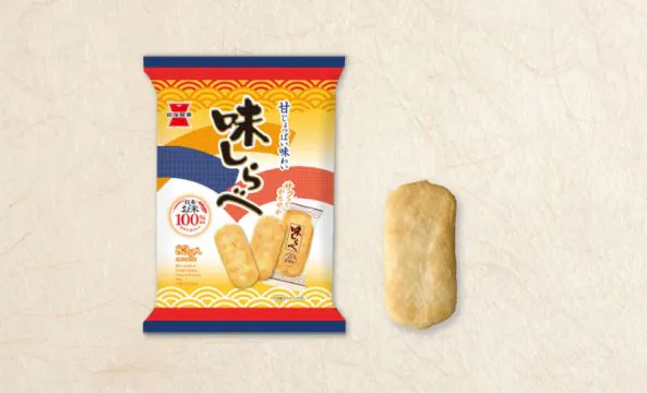 大人のぽりぽりクラブ：岩塚製菓のTHEひとつまみファンサイト